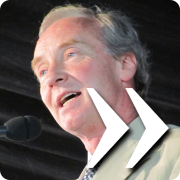 Duke of Buccleuch at the Borders Book Festival